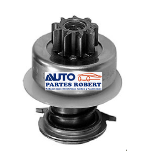 ELECTRICA AUTOMOTRIZ