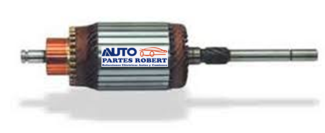 ELECTRICA AUTOMOTRIZ