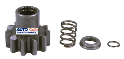 ELECTRICA AUTOMOTRIZ