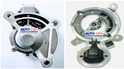 ELECTRICA AUTOMOTRIZ