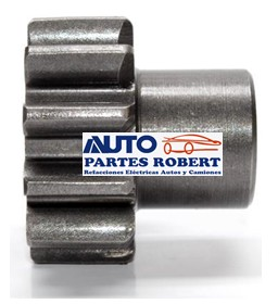 ELECTRICA AUTOMOTRIZ