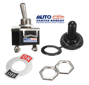 ELECTRICA AUTOMOTRIZ