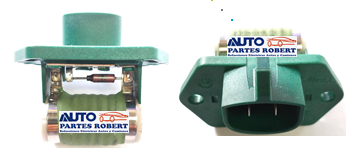 ELECTRICA AUTOMOTRIZ