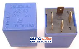 ELECTRICA AUTOMOTRIZ