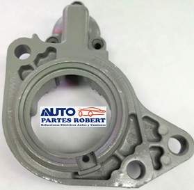 ELECTRICA AUTOMOTRIZ