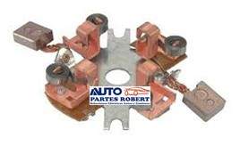 ELECTRICA AUTOMOTRIZ