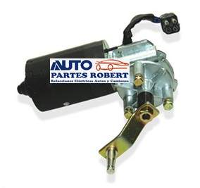 ELECTRICA AUTOMOTRIZ