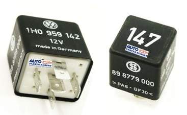 ELECTRICA AUTOMOTRIZ