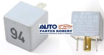 ELECTRICA AUTOMOTRIZ