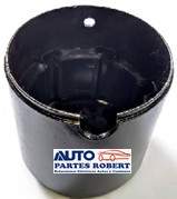 CARCAZA MARCHA NISSAN URVAN 2.5L SISTEMA MITSUBISHI 