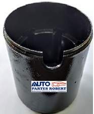 CARCAZA MARCHA NISSAN URVAN 2.4L SISTEMA MITSUBISHI 