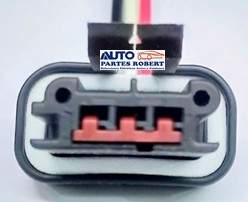 ELECTRICA AUTOMOTRIZ