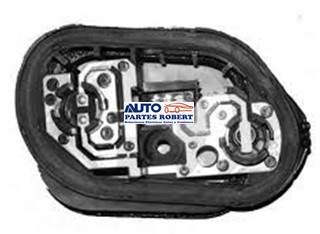 ELECTRICA AUTOMOTRIZ