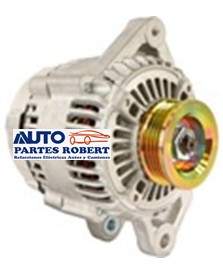 ELECTRICA AUTOMOTRIZ