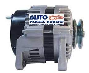 ELECTRICA AUTOMOTRIZ