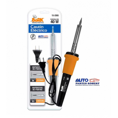 ELECTRICA AUTOMOTRIZ