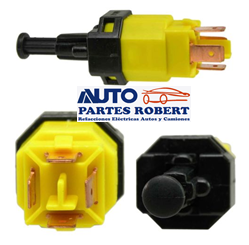 ELECTRICA AUTOMOTRIZ