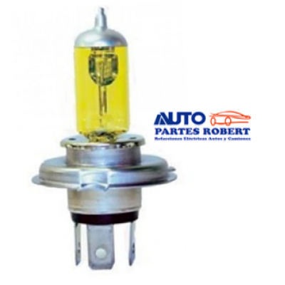 ELECTRICA AUTOMOTRIZ