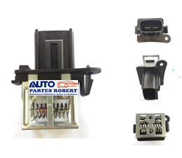 ELECTRICA AUTOMOTRIZ