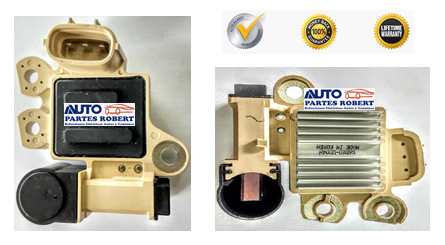 ELECTRICA AUTOMOTRIZ