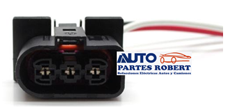 ELECTRICA AUTOMOTRIZ