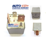 ELECTRICA AUTOMOTRIZ