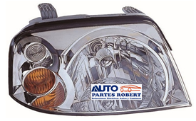 ACCESORIOS AUTOMOTRIZ