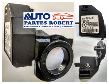 ELECTRICA AUTOMOTRIZ