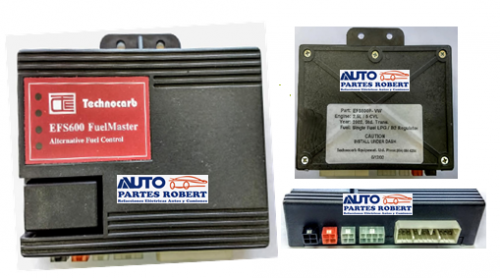 ELECTRICA AUTOMOTRIZ