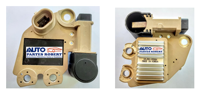 ELECTRICA AUTOMOTRIZ