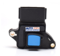 ELECTRICA AUTOMOTRIZ