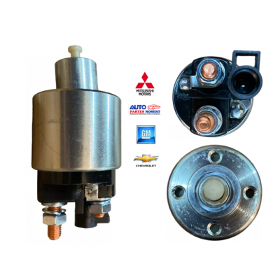 ELECTRICA AUTOMOTRIZ