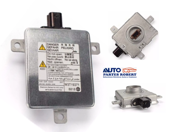 ACCESORIOS AUTOMOTRIZ