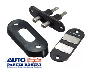 ACCESORIOS AUTOMOTRIZ