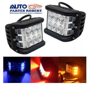 ACCESORIOS AUTOMOTRIZ