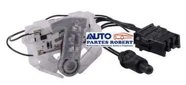 ELECTRICA AUTOMOTRIZ