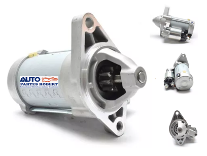 ELECTRICA AUTOMOTRIZ