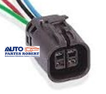 ELECTRICA AUTOMOTRIZ