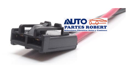 ELECTRICA AUTOMOTRIZ