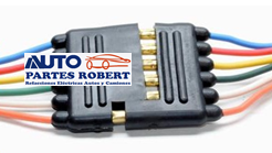 ELECTRICA AUTOMOTRIZ