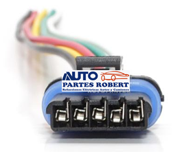 ELECTRICA AUTOMOTRIZ