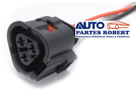 ELECTRICA AUTOMOTRIZ