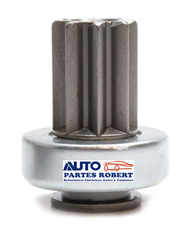 ELECTRICA AUTOMOTRIZ