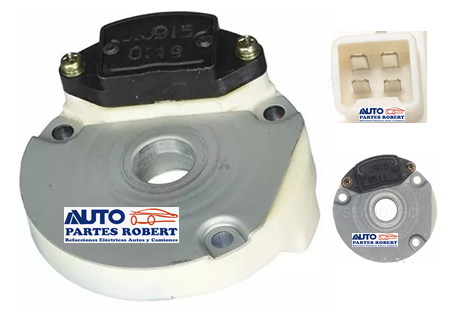 ELECTRICA AUTOMOTRIZ