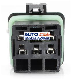 ELECTRICA AUTOMOTRIZ