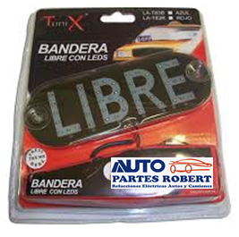 ACCESORIOS AUTOMOTRIZ