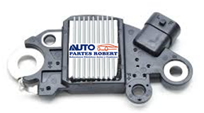 ELECTRICA AUTOMOTRIZ