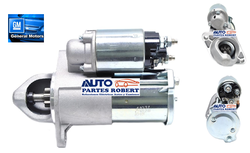 ELECTRICA AUTOMOTRIZ