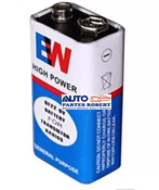 ELECTRICA AUTOMOTRIZ