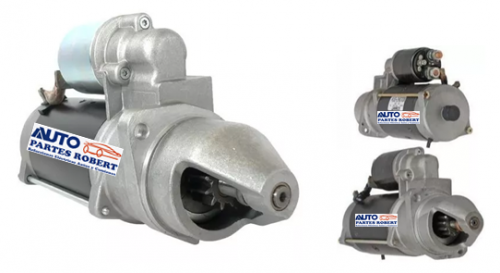 ELECTRICA AUTOMOTRIZ